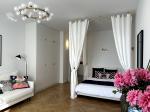 Продам 1-кімнатну квартиру в новобудові, ЖК Delmar, 40 м², авторський дизайн