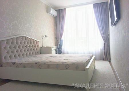 Сдам 1-комнатную квартиру в новостройке, ЖК&nbsp;Каховская
