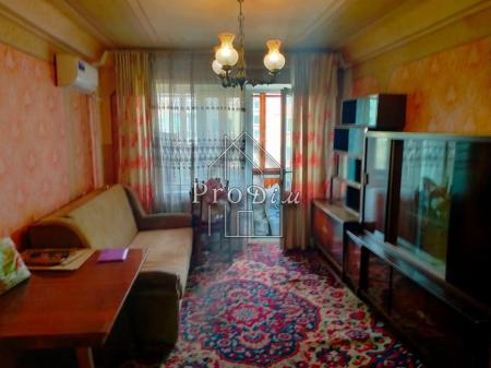 Продам 2-кімнатну квартиру