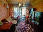 Продам 2-кімнатну квартиру, 45.60 м², косметичний ремонт