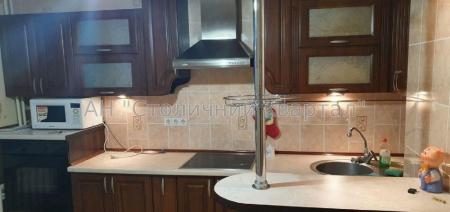 Продам 1-кімнатну квартиру