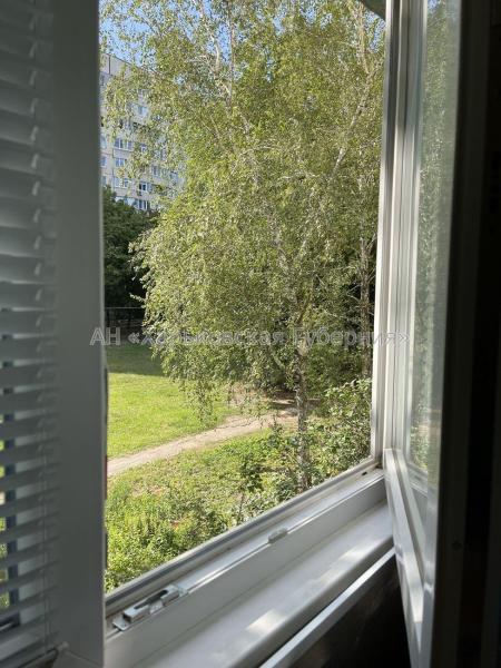 Продам 1-комнатную квартиру