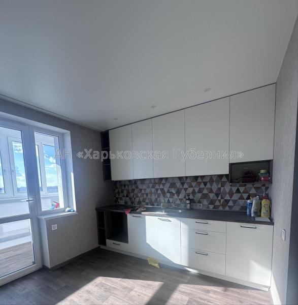 Продам 1-комнатную квартиру