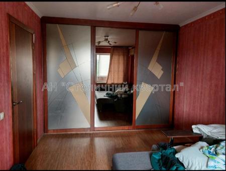Продам 2-комнатную квартиру