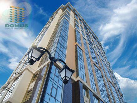 Продам 1-кімнатну квартиру, ЖК «Дев'ятнадцята перлина»