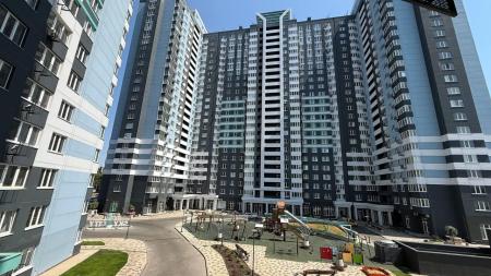 Продам 1-комнатную квартиру в новостройке, ЖК «Скай Сити»