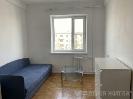 Продам 3-комнатную квартиру