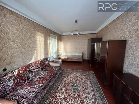 Продам 1-кімнатну квартиру