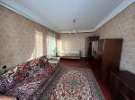 Продам 1-кімнатну квартиру, 33.10 м², радянський ремонт
