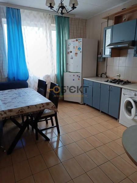 Продам 3-комнатную квартиру