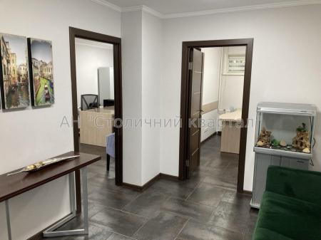 Здам офісне приміщення