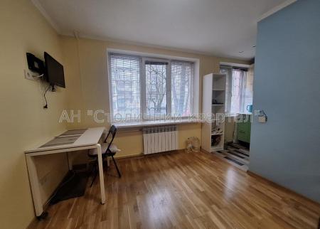 Продам 1-комнатную квартиру