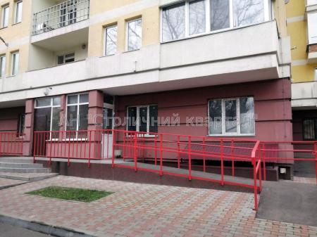 Сдам торговое помещение