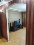 Продам 2-комнатную квартиру, 52 м², евроремонт