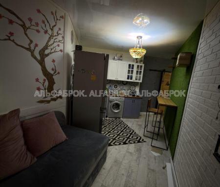 Продам 1-комнатную квартиру, ЖК&nbsp;Сырецкий&nbsp;Бояр