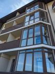 Продам 1-кімнатну квартиру, ЖК Family-2, 37.51 м², без оздоблювальних робіт