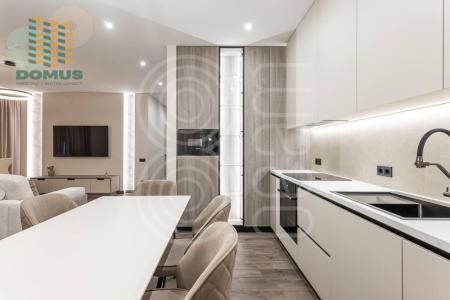 Продам 3-кімнатну квартиру, ЖК «П'ятдесят перша перлина»