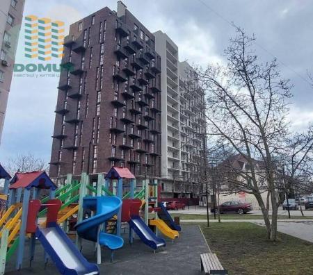 Продам 1-кімнатну квартиру, ЖК «Простір на Тульській»