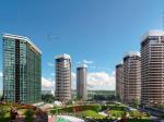 Продам 3-кімнатну квартиру в новобудові, ЖК Great, 90 м², без ремонту