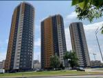 Продам 2-комнатную квартиру в новостройке, ЖК Hello House, 56.10 м², без внутренних работ