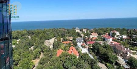 Продам 2-кімнатну квартиру, ЖК «Aqua Marine»