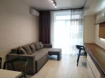 Здам квартиру-студію, ЖК Standard One, 31 м², євроремонт