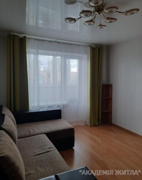 Продам 1-комнатную квартиру