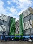 Продам 1-комнатную квартиру, ЖК&nbsp;Olympiс&nbsp;Park, 52.70 м², без ремонта