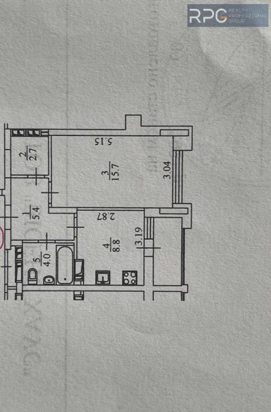 Продам 1-кімнатну квартиру, ЖК Dock32