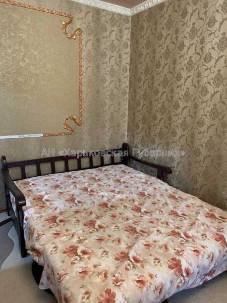 Продам 1-комнатную квартиру