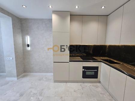 Продам 1-кімнатну квартиру в новобудові, ЖК&nbsp;«Мира-3»