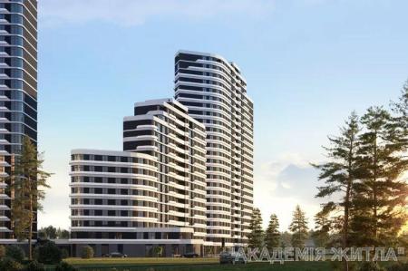Продам 2-комнатную квартиру, ЖК&nbsp;Парковые&nbsp;озера&nbsp;2