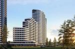 Продам 2-комнатную квартиру, ЖК&nbsp;Парковые&nbsp;озера&nbsp;2, 64.10 м², евроремонт