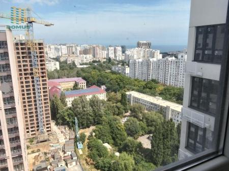 Продам 1-кімнатну квартиру, ЖК «Modern»