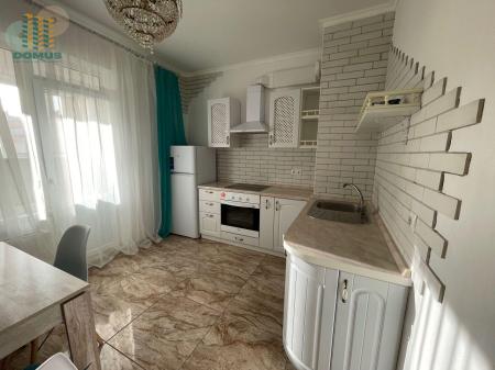 Продам 1-кімнатну квартиру, ЖК «Радужний»