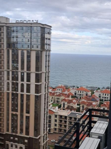 Продам 1-кімнатну квартиру в новобудові, ЖК&nbsp;«Атмосфера»