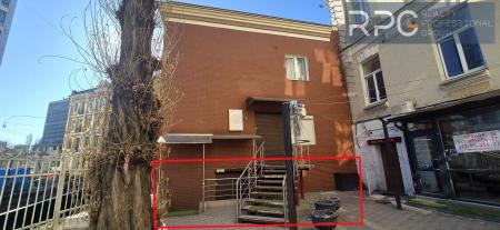 Здам офісне приміщення