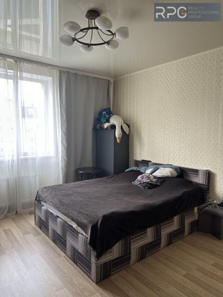 Продам 1-кімнатну квартиру, ЖК Софієвська Слобідка