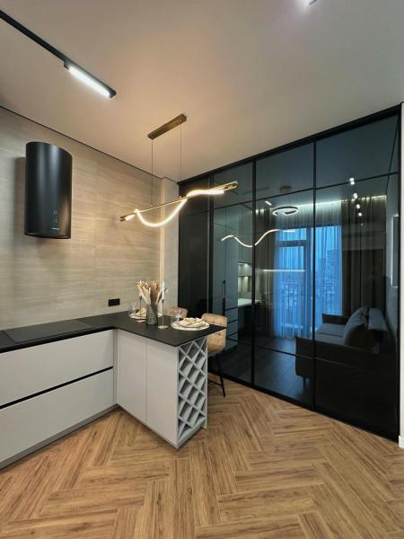 Продам 2-кімнатну квартиру в новобудові, Апарт-комплекс&nbsp;Ітака