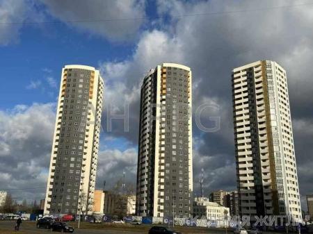 Продам 1-комнатную квартиру в новостройке, ЖК&nbsp;Радужный