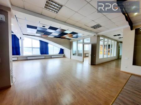 Здам офіс в офісному центрі