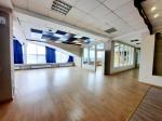 Здам офіс в офісному центрі, 800 м², капітальний ремонт