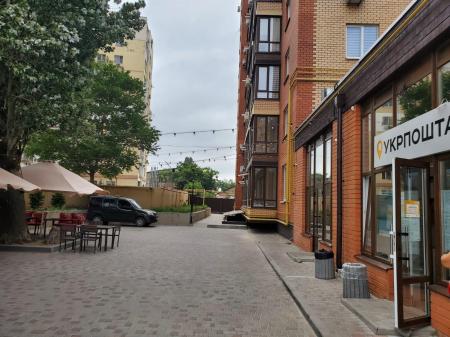 Продам 3-кімнатну квартиру, ЖК&nbsp;«Одеська&nbsp;чайка&nbsp;на&nbsp;Плієва»