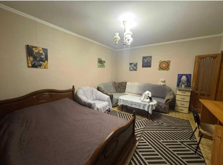 Продам 2-комнатную квартиру