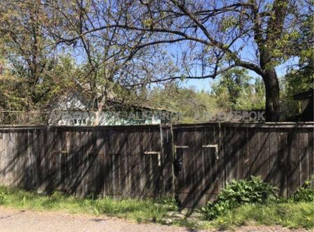 Продам участок под застройку частного дома