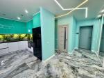 Здам 2-кімнатну квартиру в новобудові, ЖК Берестейський, 68 м², авторський дизайн