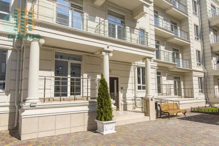 Продам 1-кімнатну квартиру, ЖК «Двадцять третя перлина»