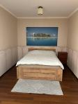 Продам 1-комнатную квартиру в новостройке, 59 м², косметический ремонт