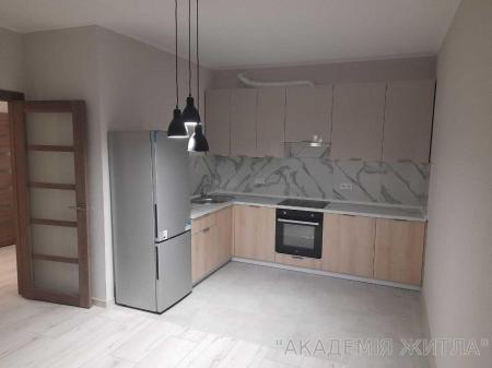 Сдам 1-комнатную квартиру в новостройке, ЖК Нивки-Парк