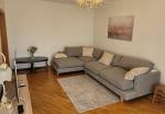 Сдам 3-комнатную квартиру, 92.50 м², евроремонт
